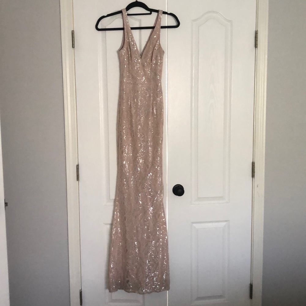 Lulus Bridesmaids Dress